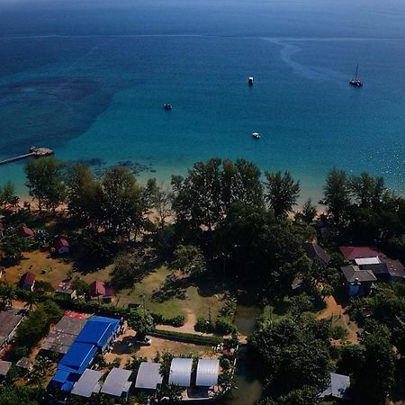 Twocans Resort Kohmak - Sha Koh Mak Exterior foto