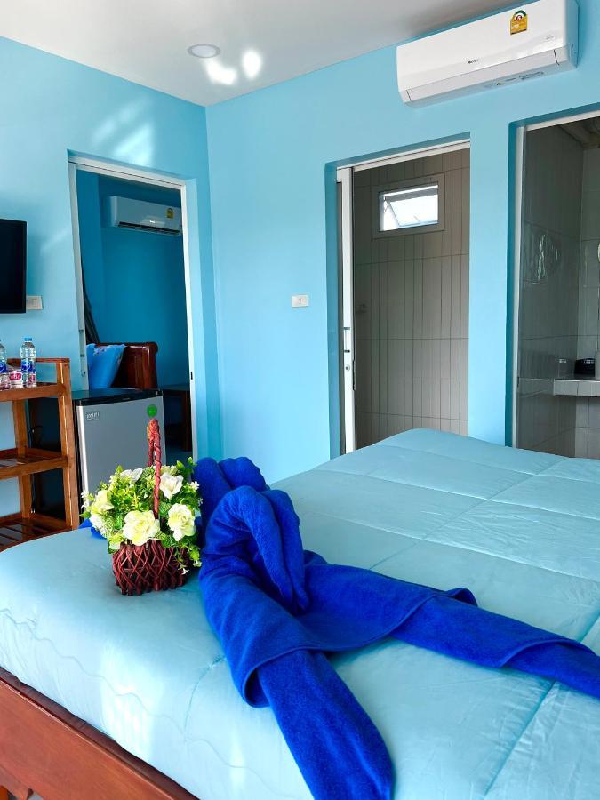 Twocans Resort Kohmak - Sha Koh Mak Exterior foto