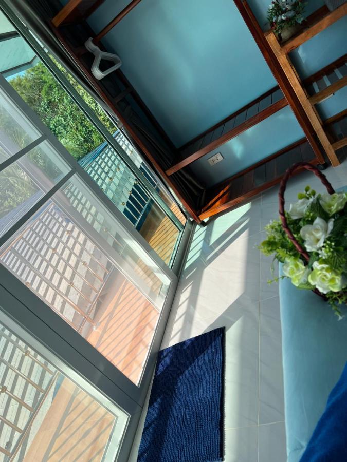 Twocans Resort Kohmak - Sha Koh Mak Exterior foto